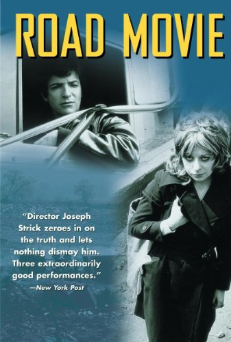 Road Movie (1974) Joseph Strick, Robert Drivas, Regina Baff, Barry Bostwick, Drama