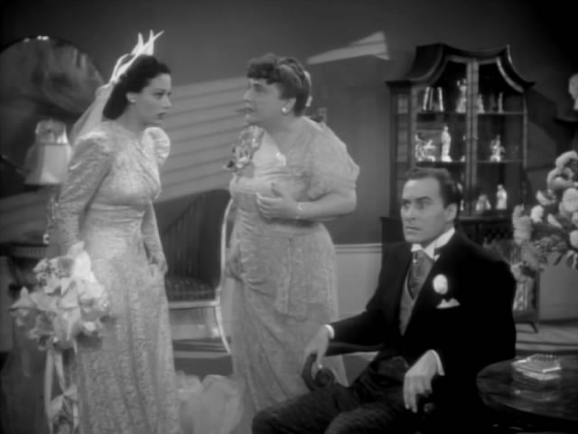 Road Show (1941) Hal Roach, Adolphe Menjou, Carole Landis, John Hubbard, Comedy, Music-poster