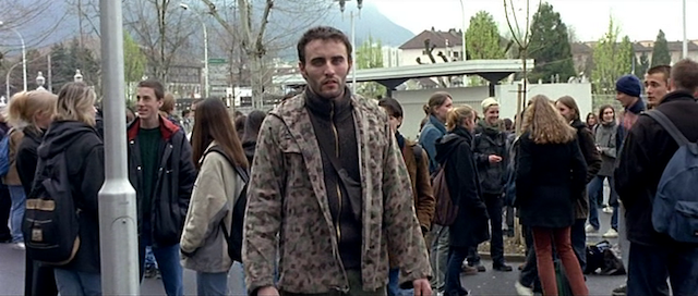 Roberto Succo (2001) | Worldscinema | Download Free-poster