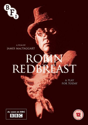 Robin Redbreast (1970) James MacTaggart, Anna Cropper, Amanda Walker, Julian Holloway