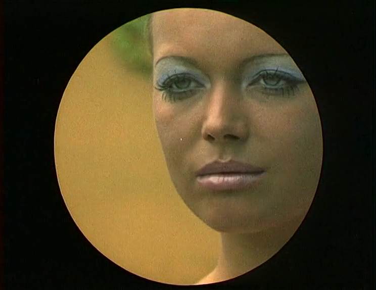 Robinson und seine wilden Sklavinnen (1972) | worldscinema.org-poster