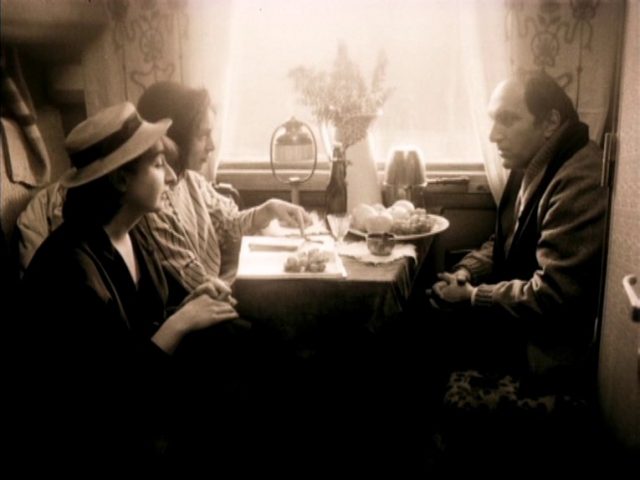 Nana Dzhordzhadze - Robinzoniada, anu chemi ingliseli Papa AKA Robinsoda, or My English Grandfather (1987)-poster