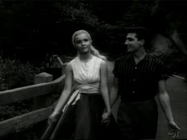 Rock Rock Rock! (1956) Will Price, Alan Freed, Fran Manfred, Tuesday Weld, Drama, Music-poster