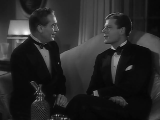 Rockabye (1932) George Cukor, George Fitzmaurice, Constance Bennett, Joel McCrea, Paul Lukas-poster