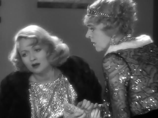 Rockabye (1932) George Cukor, George Fitzmaurice, Constance Bennett, Joel McCrea, Paul Lukas-poster