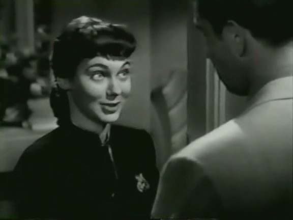 Rogues Regiment (1948) Robert Florey, Dick Powell, Märta Torén, Vincent Price-poster