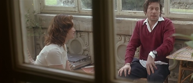 Rois et Reine (2004)-poster