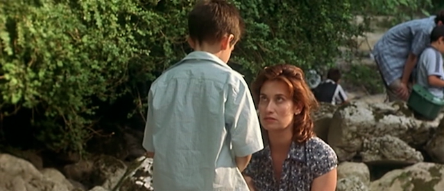 Rois et Reine (2004)-poster