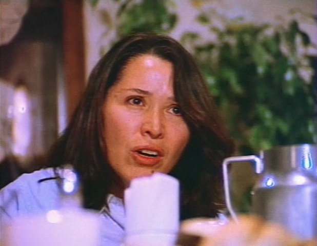 Rojo amanecer (1989) directed by Jorge Fons-poster