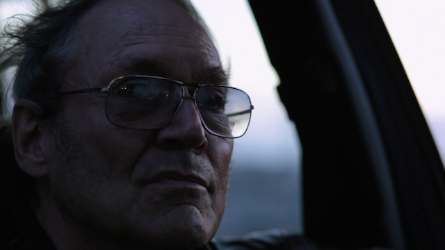 Roland Klick: The Heart Is a Hungry Hunter (2013) by Sandra Prechtel-poster