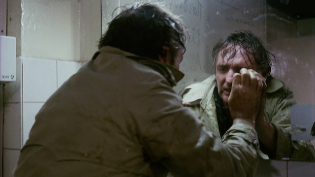 Roland Klick: The Heart Is a Hungry Hunter (2013) by Sandra Prechtel-poster