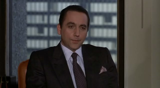 Rollover (1981) Alan J. Pakula, Jane Fonda, Kris Kristofferson, Hume Cronyn-poster