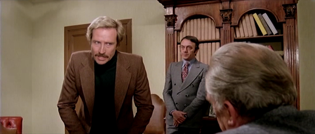 Roma a mano armata (1976)-poster