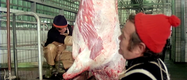 Roma a mano armata (1976)-poster