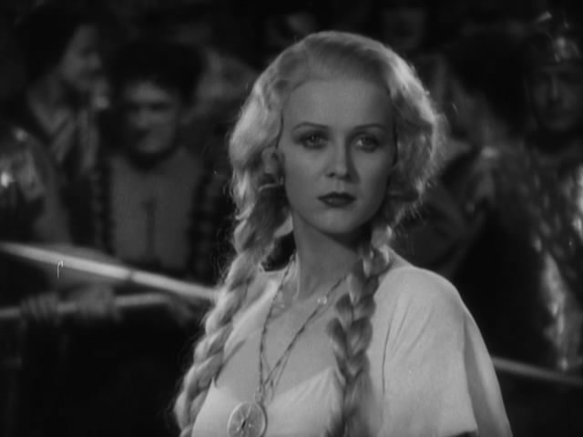 Roman Scandals (1933) Frank Tuttle, Eddie Cantor, The Goldwyn Girls, Ruth Etting, Comedy, Fantasy, Musical, Romance-poster