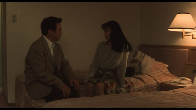 Romansu AKA Some Kinda Love (1996) by Shunichi Nagasaki-poster