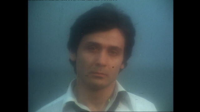 Takis Kanellopoulos - Romantiko simeioma AKA Romantic Note (1978)-poster