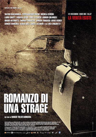 Romanzo di una strage (2012) (HD) by Marco Tullio Giordana