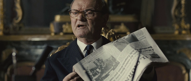 Romanzo di una strage (2012) (HD) by Marco Tullio Giordana-poster