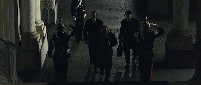 Romanzo di una strage (2012) (HD) by Marco Tullio Giordana-poster