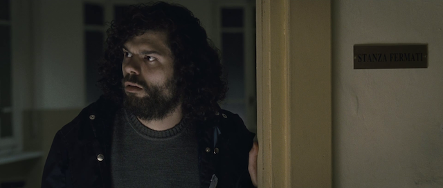 Romanzo di una strage (2012) (HD) by Marco Tullio Giordana-poster