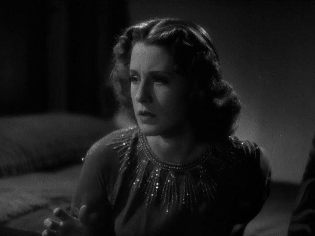 Romeo and Juliet (1936) George Cukor, Norma Shearer, Leslie Howard, John Barrymore, Drama, Romance-poster