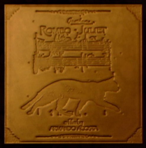 Romeo.Juliet (1990) Armondo Linus Acosta, John Hurt, Robert Powell, Francesca Annis