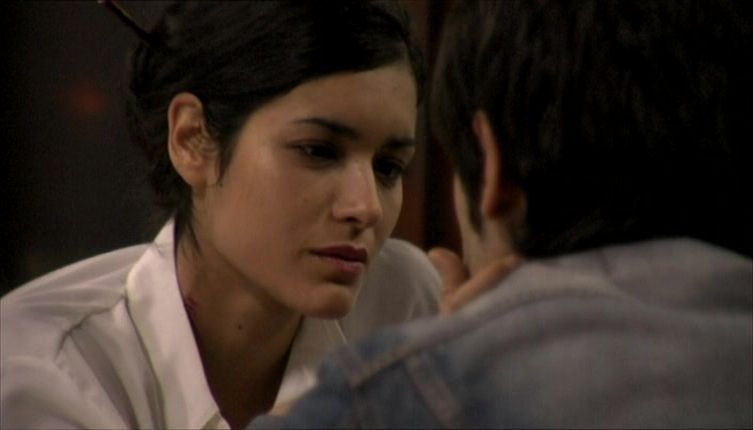 Night Watch / Ronda nocturna (2005) Edgardo Cozarinsky, Gonzalo Heredia, Mariana Anghileri, Rafael Ferro-poster