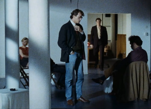 Rooksporen (1992) | worldscinema.org-poster