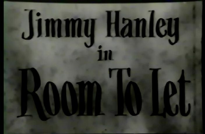 Room to Let (1950) Godfrey Grayson, Jimmy Hanley, Valentine Dyall, Christine Silver