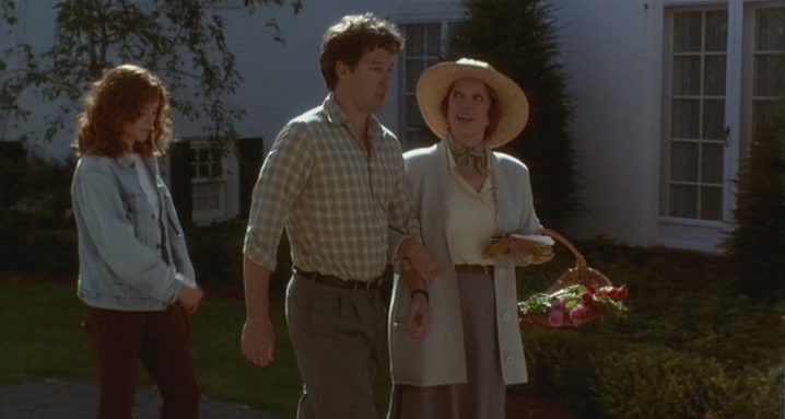 Roommates (1995) Peter Yates, Peter Falk, D.B. Sweeney, Julianne Moore, Comedy, Drama-poster