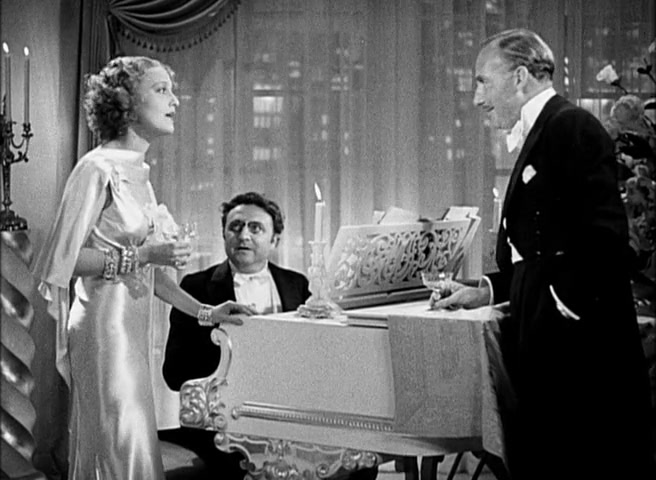 Rose-Marie (1936) W.S. Van Dyke, Jeanette MacDonald, Nelson Eddy, Reginald Owen-poster