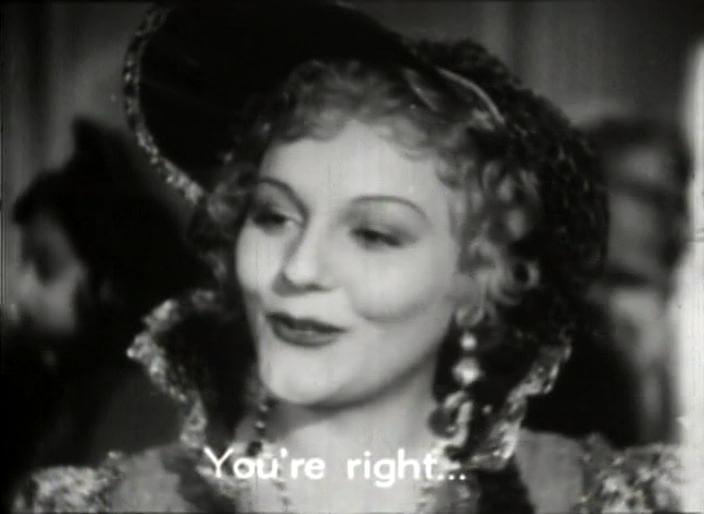 Rossini (1942) Mario Bonnard, Nino Besozzi, Paola Barbara, Camillo Pilotto, Biography, Musical-poster