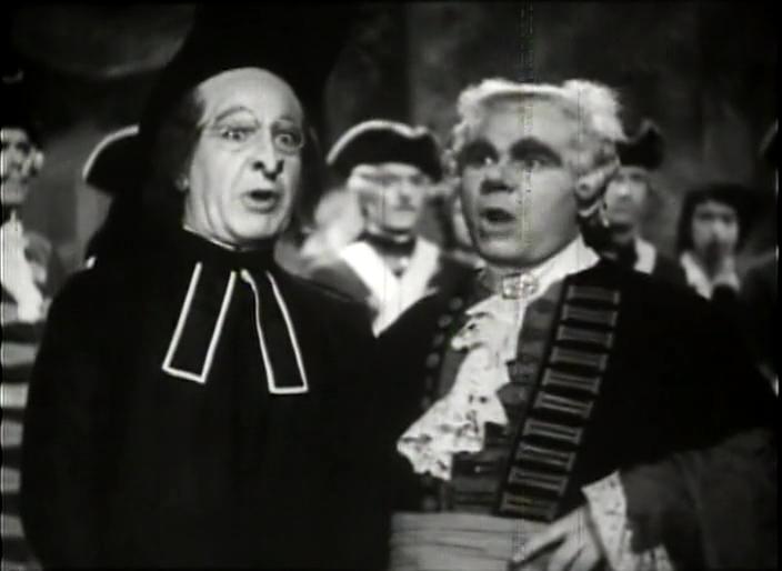 Rossini (1942) Mario Bonnard, Nino Besozzi, Paola Barbara, Camillo Pilotto, Biography, Musical-poster