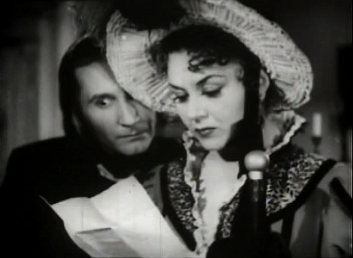 Rossini (1942) Mario Bonnard, Nino Besozzi, Paola Barbara, Camillo Pilotto, Biography, Musical-poster