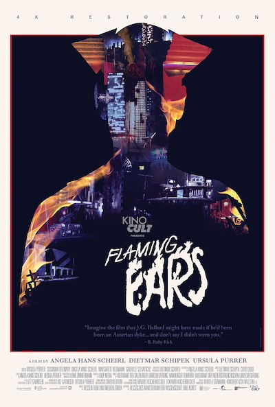 Rote Ohren fetzen durch Asche (1992) by Ursula Puerrer & A. Hans Scheirl & Dietmar Schipek