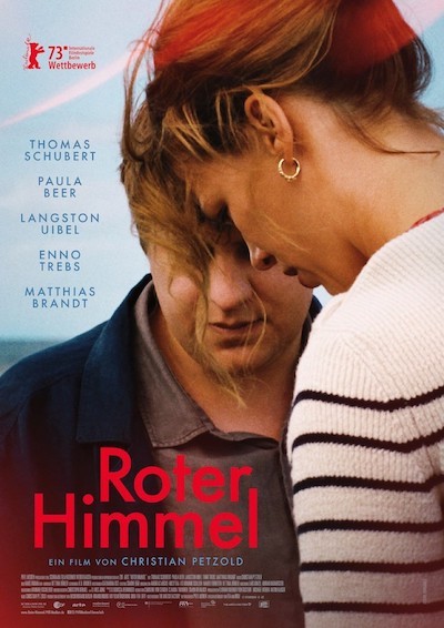 Roter Himmel (2023) | Worldscinema | Download Free-poster