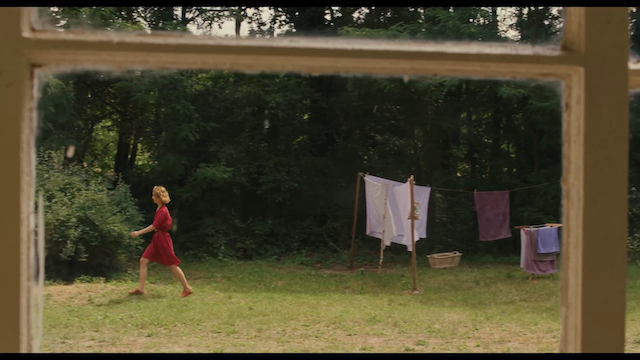 Roter Himmel (2023) | Worldscinema | Download Free-poster