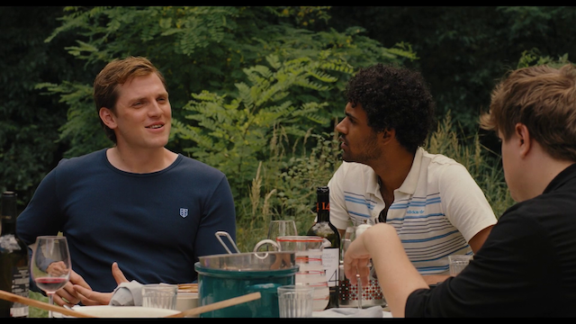 Roter Himmel (2023) | Worldscinema | Download Free-poster