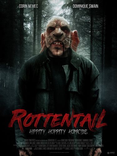 Rottentail (2018) Brian Skiba, Dominique Swain, Corin Nemec, William McNamara