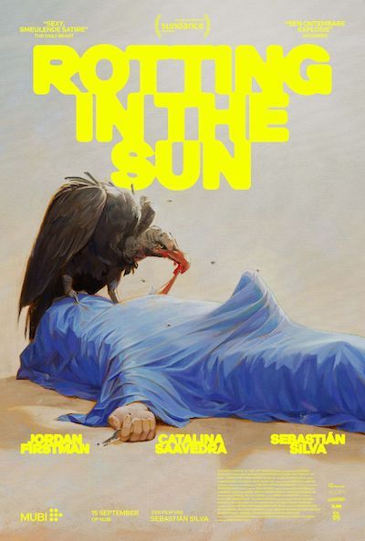 Rotting in the Sun (2023) | Worldscinema | Download Free