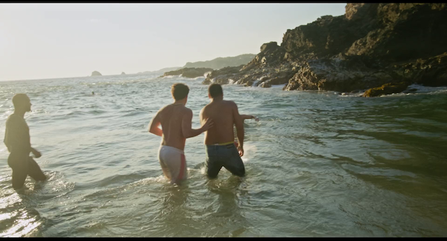 Rotting in the Sun (2023) | Worldscinema | Download Free-poster