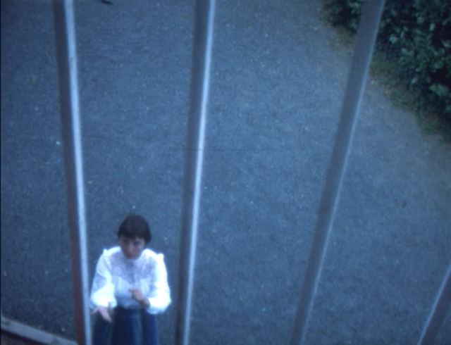 Rouges Silences (1979)