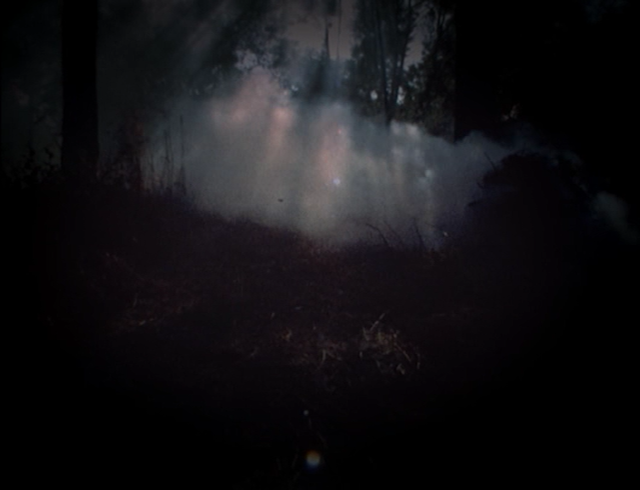 Rouges Silences (1979)-poster