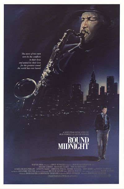 ‘Round Midnight (1986)