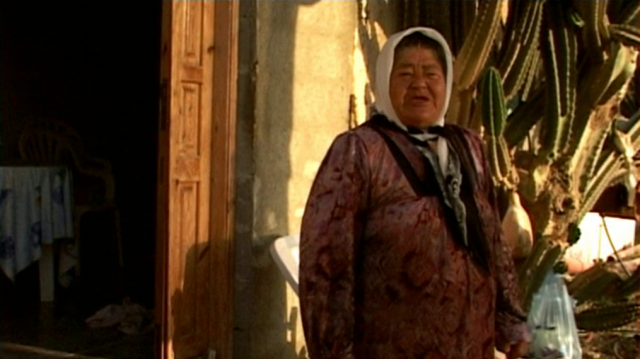 Route 181 Fragments of a Journey in Palestine-Israel (2004)-poster