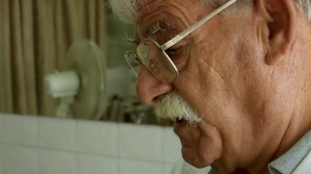 Route 181 Fragments of a Journey in Palestine-Israel (2004)-poster