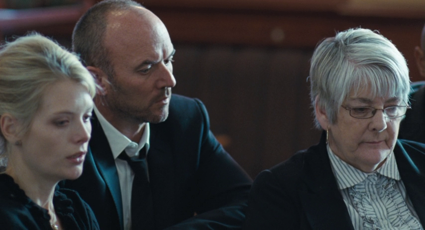 Route Irish (2010) by Ken Loach-poster