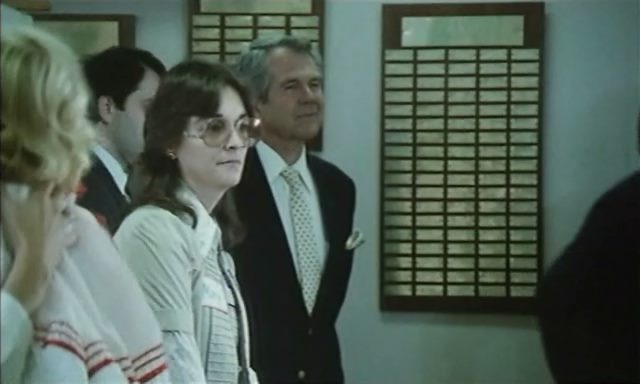 Route One USA (1989) Robert Kramer, Jesse Jackson, Paul McIsaac, Pat Robertson, Documentary-poster