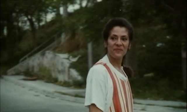 Route One USA (1989) Robert Kramer, Jesse Jackson, Paul McIsaac, Pat Robertson, Documentary-poster